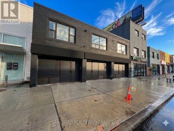 1621-1625 EGLINTON AVENUE Toronto (Oakwood Village) Ontario photo 2