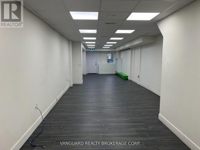 1621-1625 EGLINTON AVENUE, Toronto (Oakwood Village), Ontario, M6E2H7
