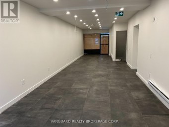 1621-1625 EGLINTON AVENUE Toronto (Oakwood Village) Ontario photo 8