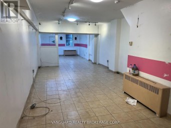 1621-1625 EGLINTON AVENUE Toronto (Oakwood Village) Ontario photo 9