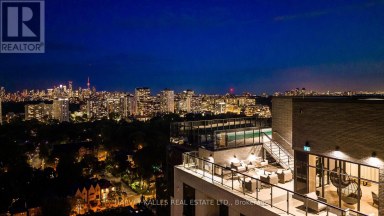 1305 - 71 REDPATH AVENUE Toronto (Mount Pleasant West) Ontario photo 12