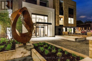 1305 - 71 REDPATH AVENUE Toronto (Mount Pleasant West) Ontario photo 4