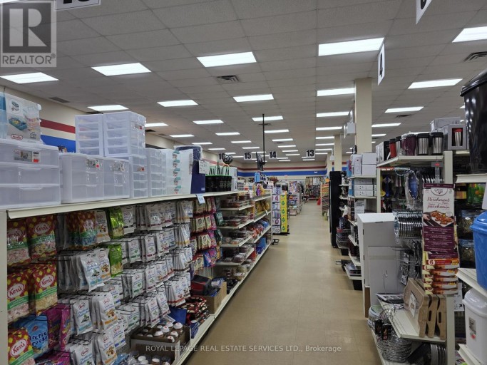 245 MAIN STREET W, North Perth (Listowel), Ontario, N4W1C1
