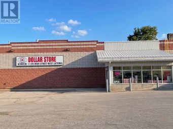 245 MAIN STREET W North Perth (Listowel) Ontario photo 17