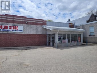 245 MAIN STREET W North Perth (Listowel) Ontario photo 19