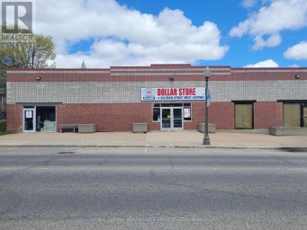245 MAIN STREET W North Perth (Listowel) Ontario photo 3