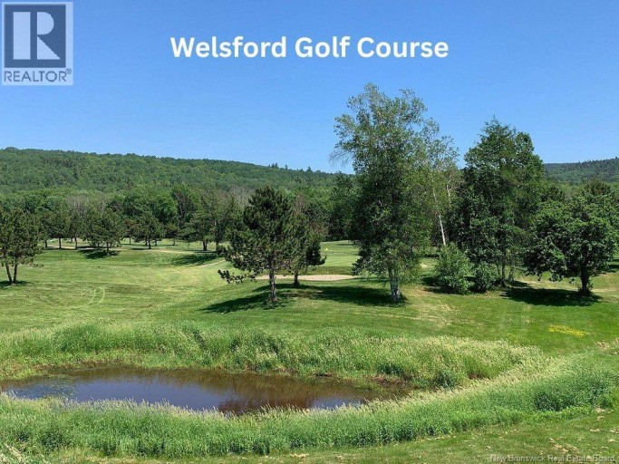 Welsford Station Road, Welsford, New Brunswick, E5K4A5