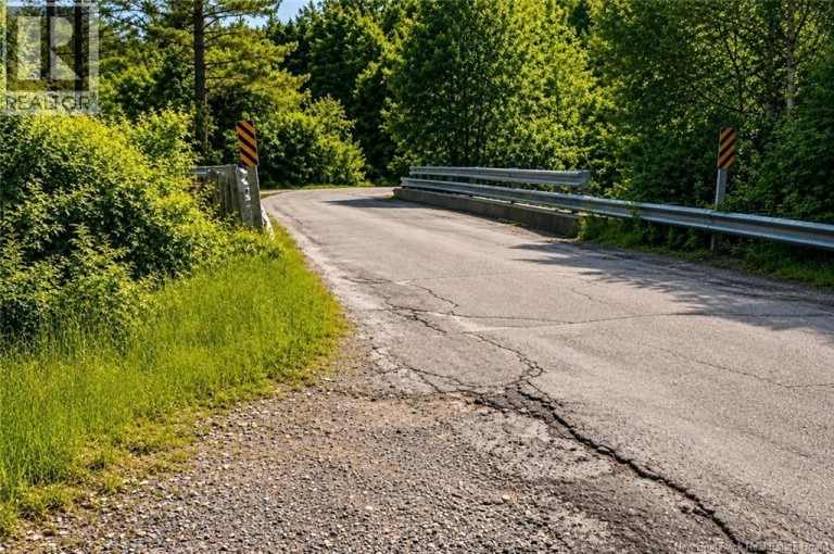 Welsford Station Road, Welsford, New Brunswick, E5K4A5