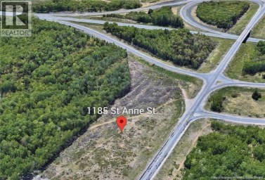 1185 St Anne Street Bathurst New Brunswick photo 1