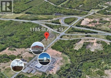 1185 St Anne Street Bathurst New Brunswick photo 2