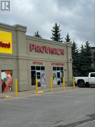 1B - 649 YONGE STREET, Barrie (Painswick South), Ontario, L4N2E7