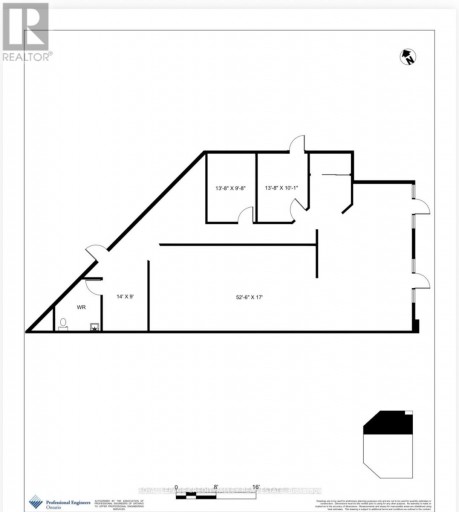 1B - 649 YONGE STREET, Barrie (Painswick South), Ontario, L4N2E7