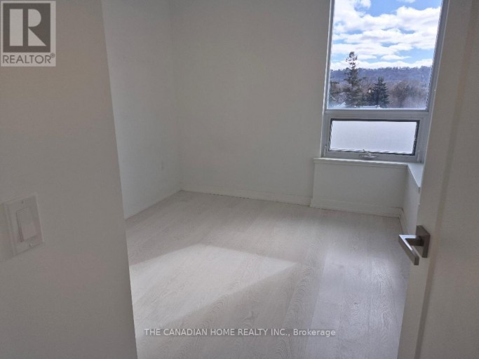 402 - 415 MAIN STREET W, Hamilton (Kirkendall), Ontario, L8P0C9