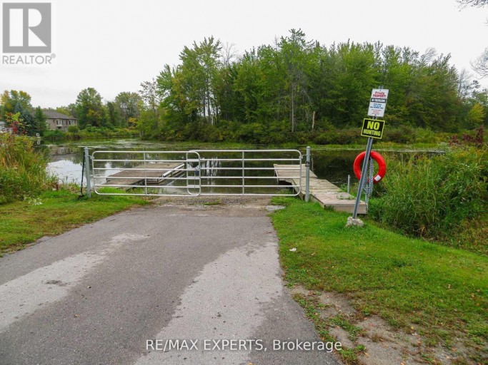 3771 HARRY'S LANE, Ramara, Ontario, L3V0L1