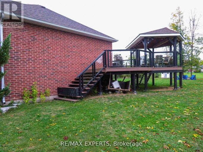 3771 HARRY'S LANE, Ramara, Ontario, L3V0L1