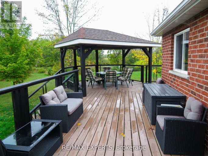3771 HARRY'S LANE, Ramara, Ontario, L3V0L1