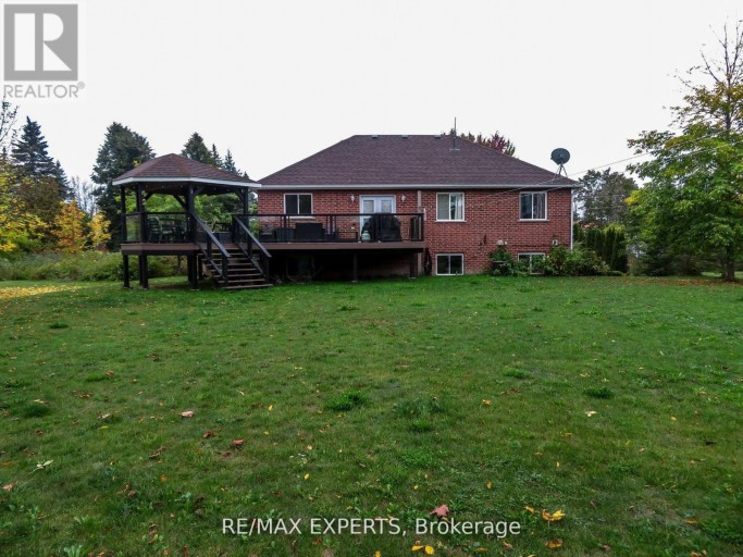 3771 HARRY'S LANE, Ramara, Ontario, L3V0L1