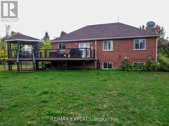 3771 HARRY'S LANE, Ramara, Ontario, L3V0L1