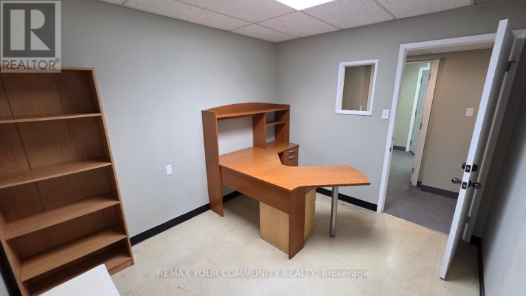 LL-C - 6060 HIGHWAY 7 E, Markham (Old Markham Village), Ontario, L3P3A9