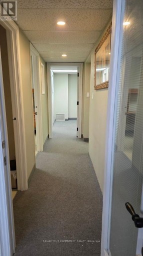 LL-C - 6060 HIGHWAY 7 E, Markham (Old Markham Village), Ontario, L3P3A9
