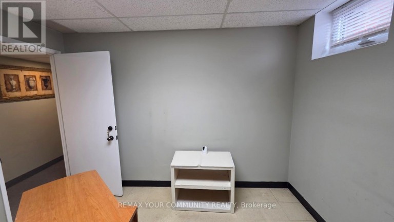 LL-C - 6060 HIGHWAY 7 E, Markham (Old Markham Village), Ontario, L3P3A9
