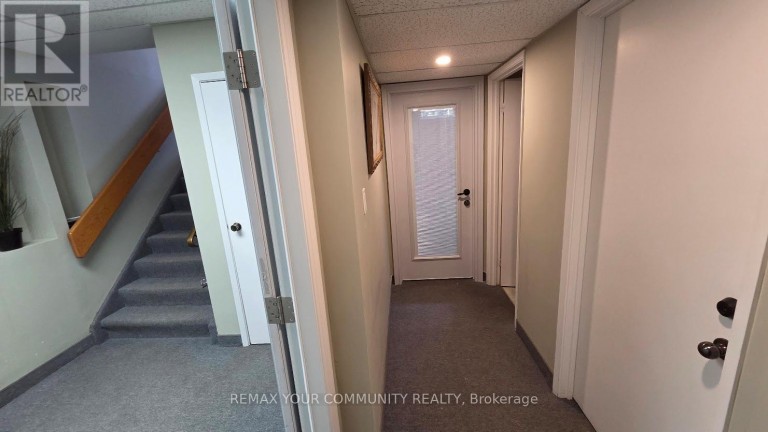LL-C - 6060 HIGHWAY 7 E, Markham (Old Markham Village), Ontario, L3P3A9