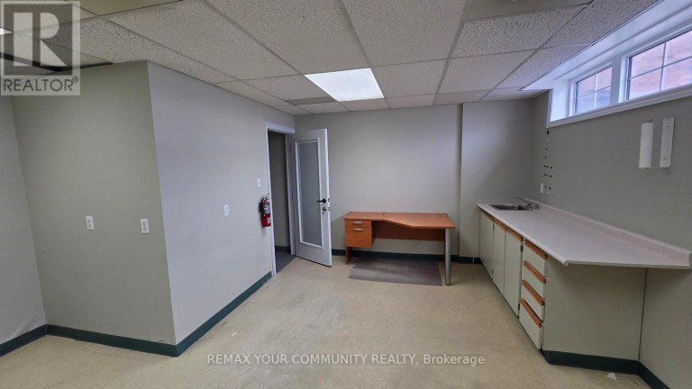LL-D - 6060 HIGHWAY 7 E, Markham (Old Markham Village), Ontario, L3P3A9