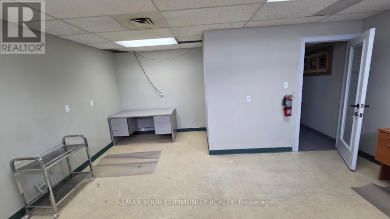 LL-D - 6060 HIGHWAY 7 E, Markham (Old Markham Village), Ontario, L3P3A9