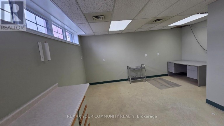 LL-D - 6060 HIGHWAY 7 E, Markham (Old Markham Village), Ontario, L3P3A9