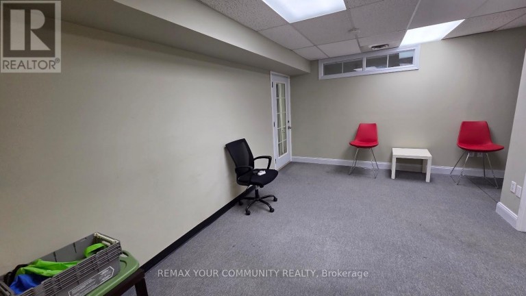 LL-A - 6060 HIGHWAY 7 E, Markham (Old Markham Village), Ontario, L3P3A9