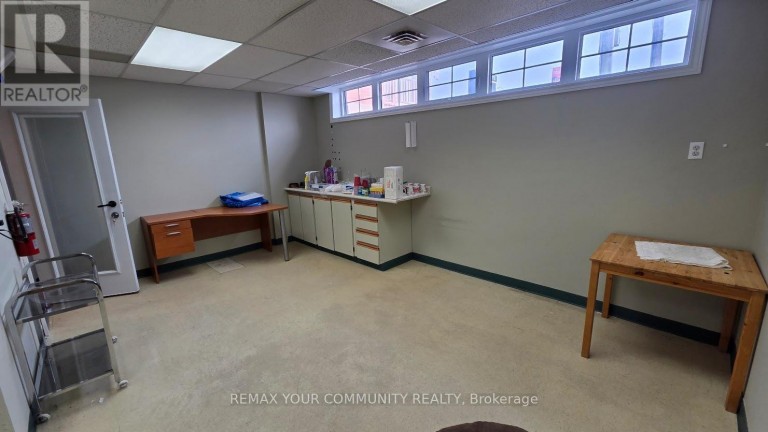 LL-A - 6060 HIGHWAY 7 E, Markham (Old Markham Village), Ontario, L3P3A9