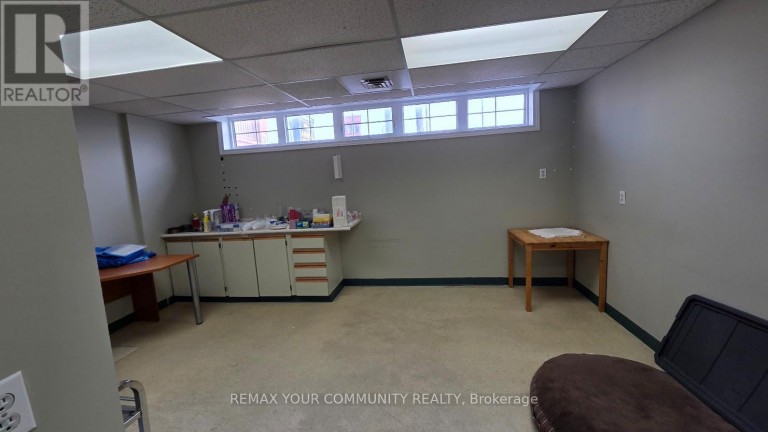 LL-A - 6060 HIGHWAY 7 E, Markham (Old Markham Village), Ontario, L3P3A9
