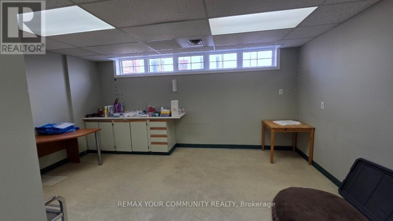 LL-A - 6060 HIGHWAY 7 E, Markham (Old Markham Village), Ontario, L3P3A9