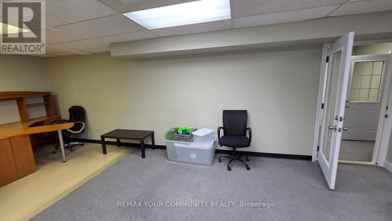 LL-A - 6060 HIGHWAY 7 E, Markham (Old Markham Village), Ontario, L3P3A9