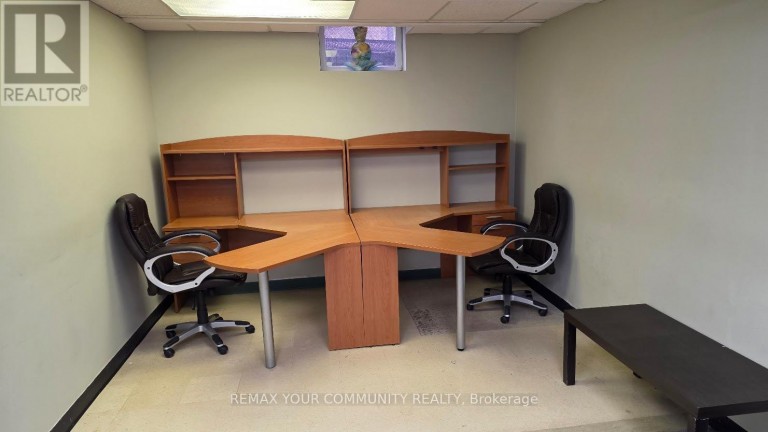 LL-A - 6060 HIGHWAY 7 E, Markham (Old Markham Village), Ontario, L3P3A9