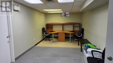LL-A - 6060 HIGHWAY 7 E Markham (Old Markham Village) Ontario photo 9