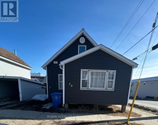 70 PROSPECT AVENUE Kirkland Lake (KL & Area) Ontario photo 1