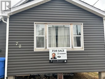 70 PROSPECT AVENUE Kirkland Lake (KL & Area) Ontario photo 2