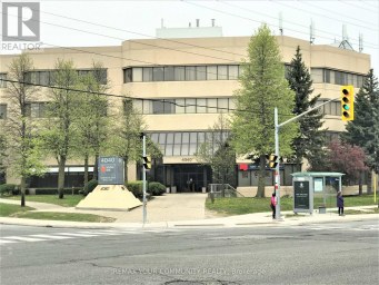 206 - 4040 FINCH AVENUE E Toronto (Milliken) Ontario photo 1