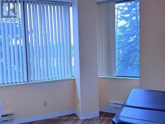 206 - 4040 FINCH AVENUE E Toronto (Milliken) Ontario photo 12