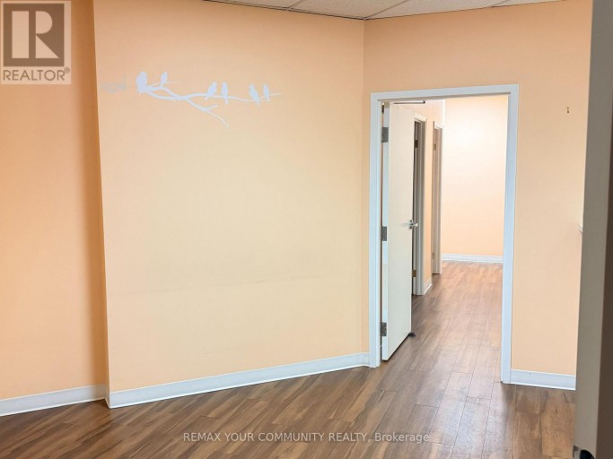 206 - 4040 FINCH AVENUE E, Toronto (Milliken), Ontario, M1S4V5