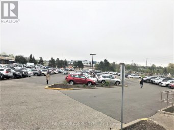 206 - 4040 FINCH AVENUE E Toronto (Milliken) Ontario photo 19