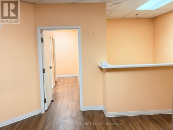 206 - 4040 FINCH AVENUE E Toronto (Milliken) Ontario photo 3