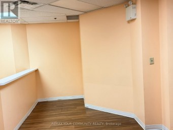 206 - 4040 FINCH AVENUE E Toronto (Milliken) Ontario photo 4