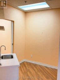 206 - 4040 FINCH AVENUE E Toronto (Milliken) Ontario photo 6