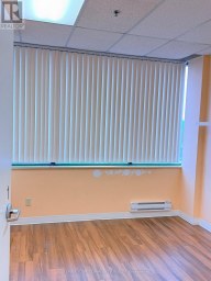 206 - 4040 FINCH AVENUE E Toronto (Milliken) Ontario photo 9