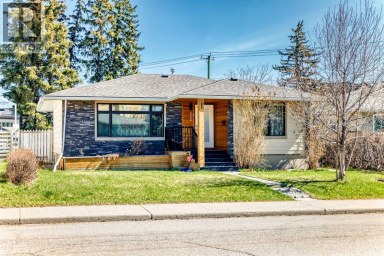 2508 Morley Trail NW Calgary Alberta photo 1