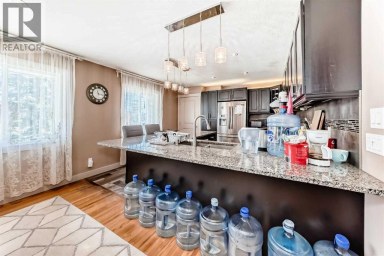 2508 Morley Trail NW Calgary Alberta photo 10