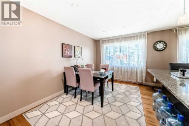 2508 Morley Trail NW Calgary Alberta photo 11