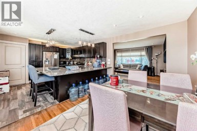2508 Morley Trail NW Calgary Alberta photo 13